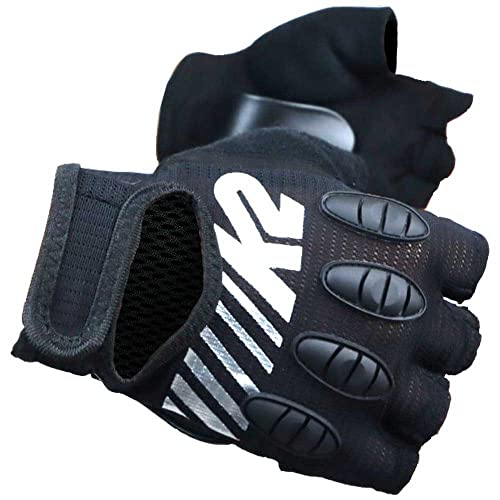 k2-redline-race-handgelenkschoner-2025-black image 4