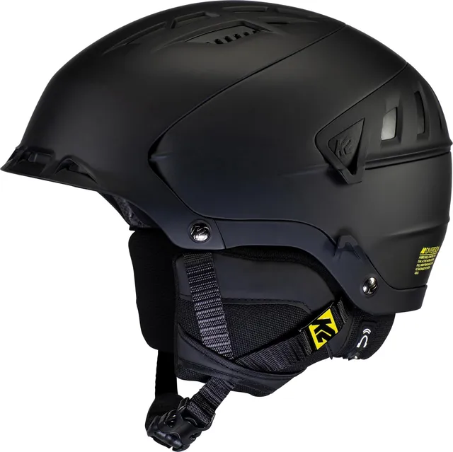 k2-diversion-skihelm-herren-hybrid-mit-360-k2dialed-fit image 1