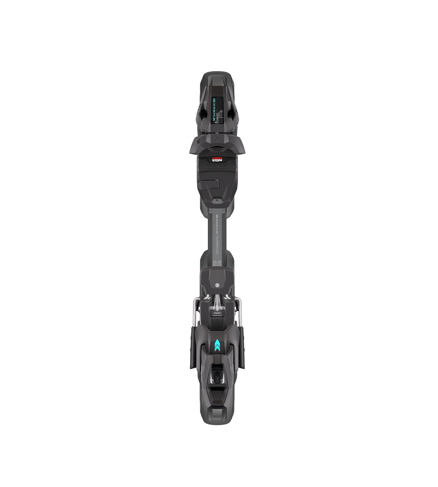 k-stle-k12-tri-gw-skibindung-mint image 2