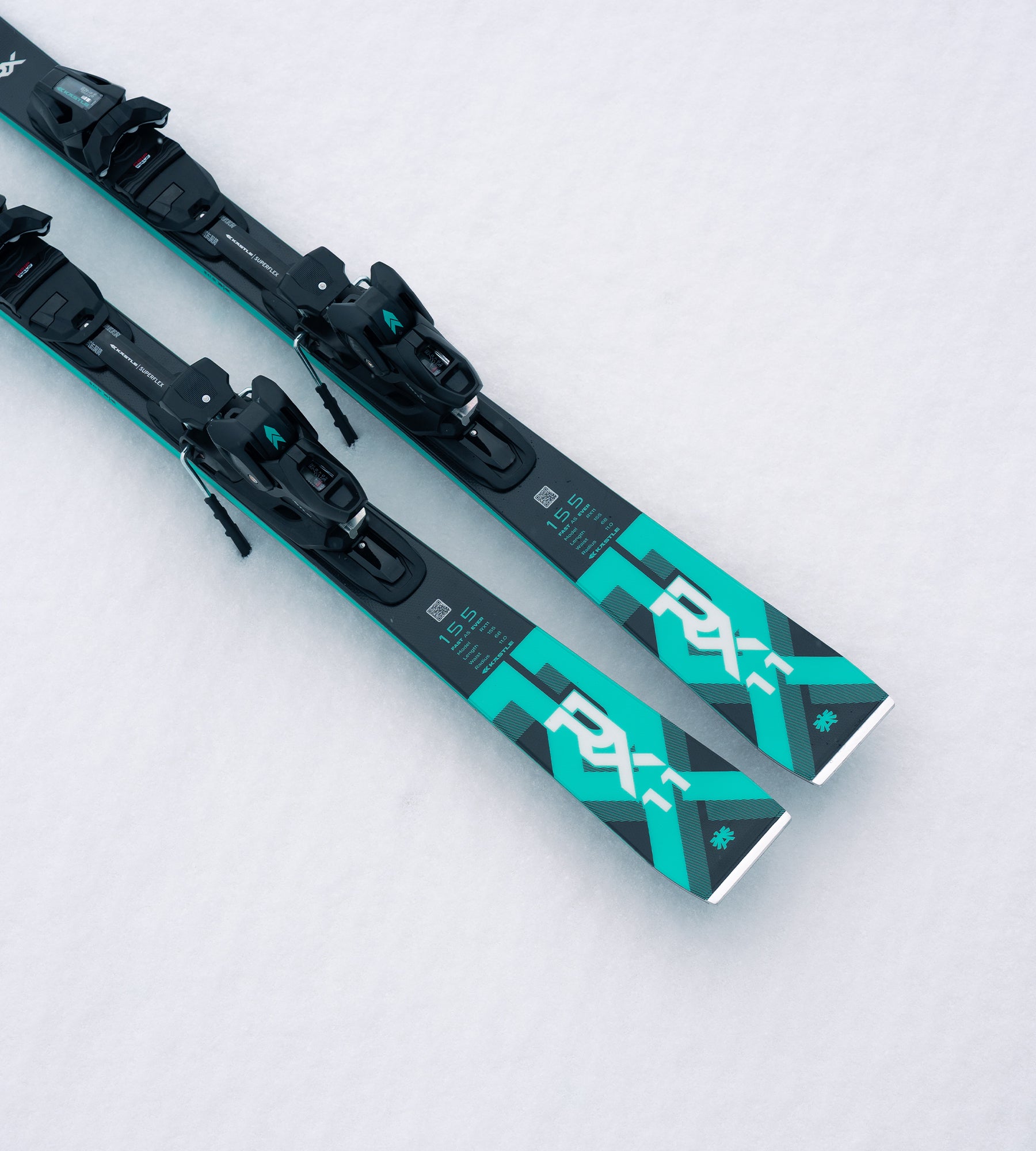 k-stle-rx11-race-carver-ski-slalom-bis-riesenslalom image 7
