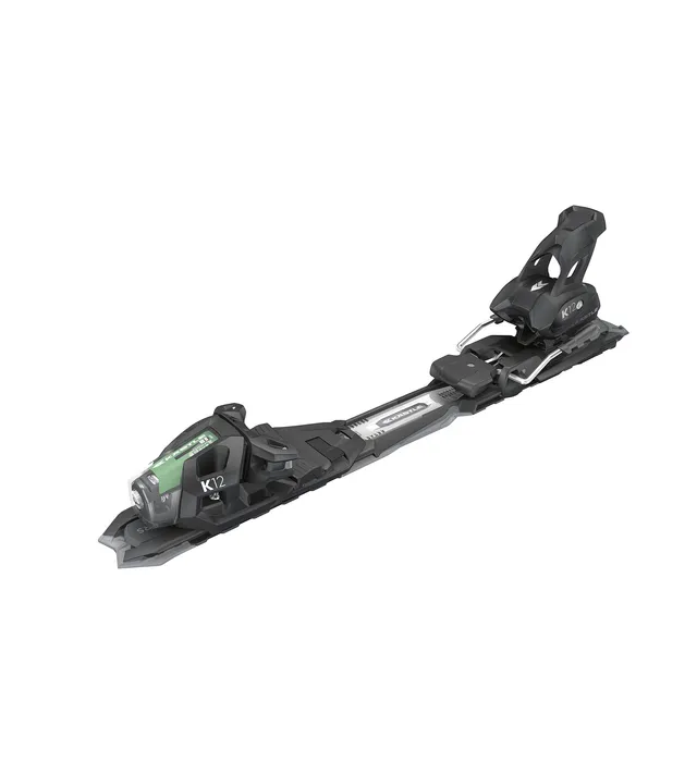 k-stle-k12-prw-gw-skibindung-black-green image 1