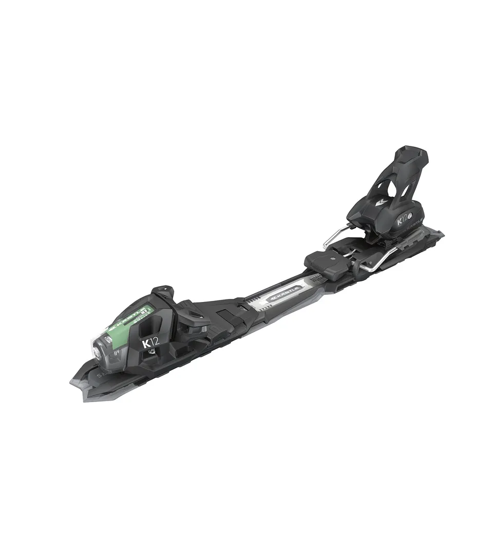 k-stle-k12-prw-gw-skibindung-black-green image 1
