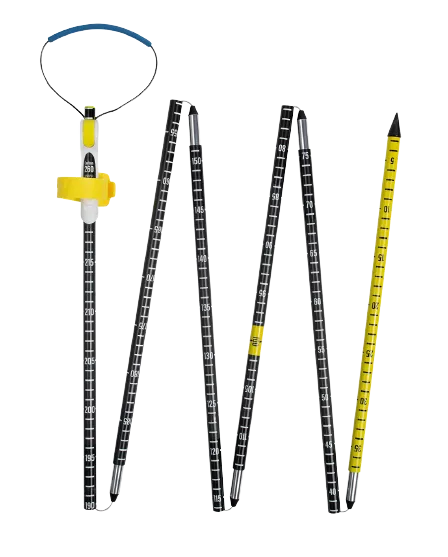 pieps-probe-carbon-260-pro-lawinensonde image 1