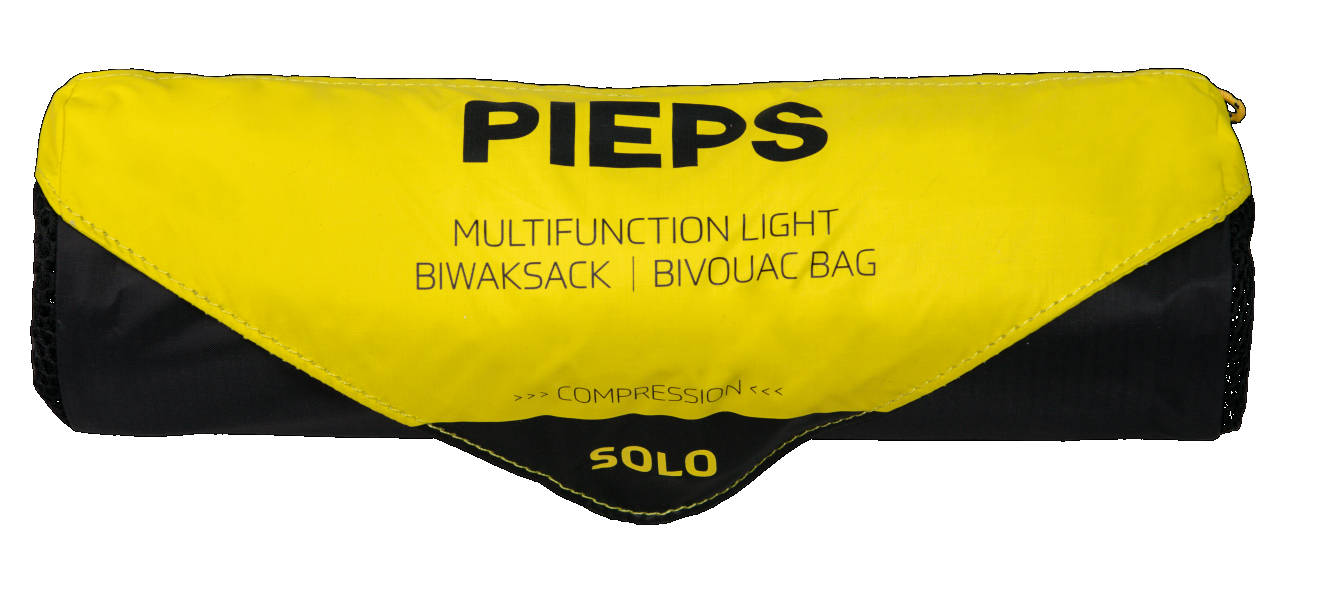pieps-bivy-solo-notfall-biwaksack-1-person image 2