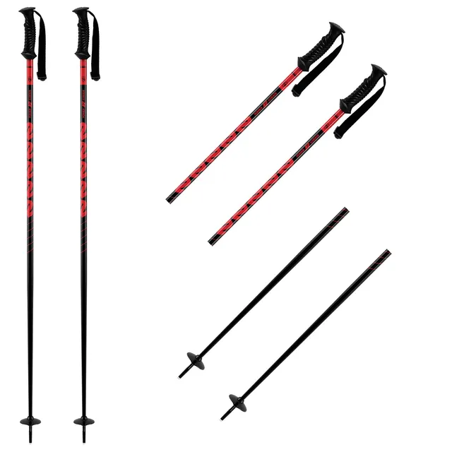 k2-power-alu-skist-cke-rot-all-mountain-alpin-st-cke-110-135-cm image 1