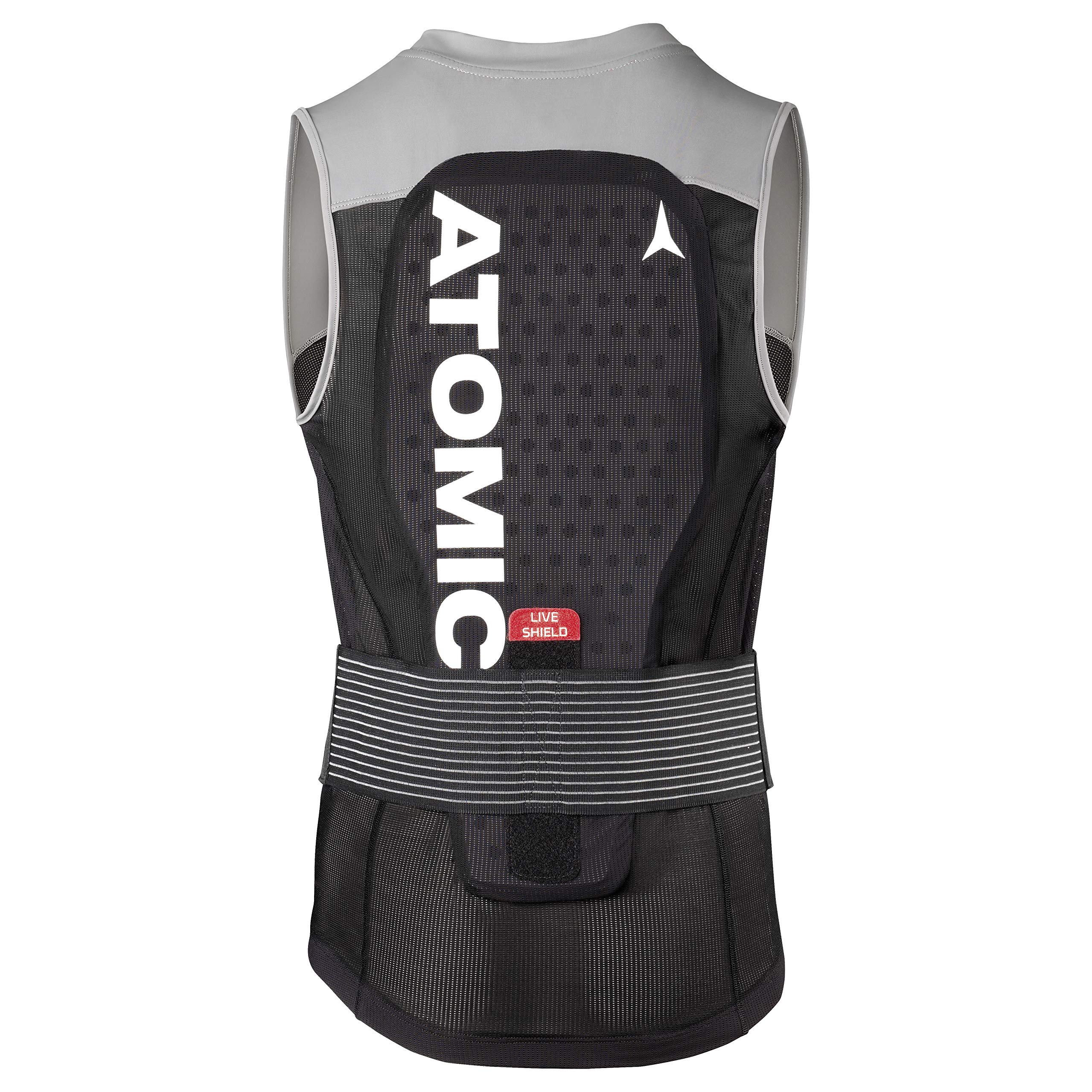 atomic-live-shield-weste-herren-r-ckenprotektor-ski image 2
