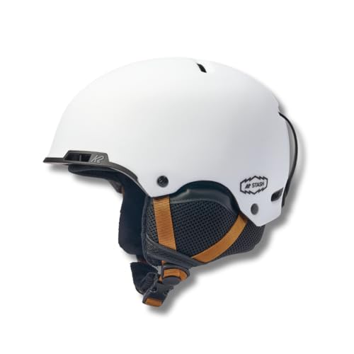 k2-stash-helm-2025-black-ski-und-fahrradhelm image 4