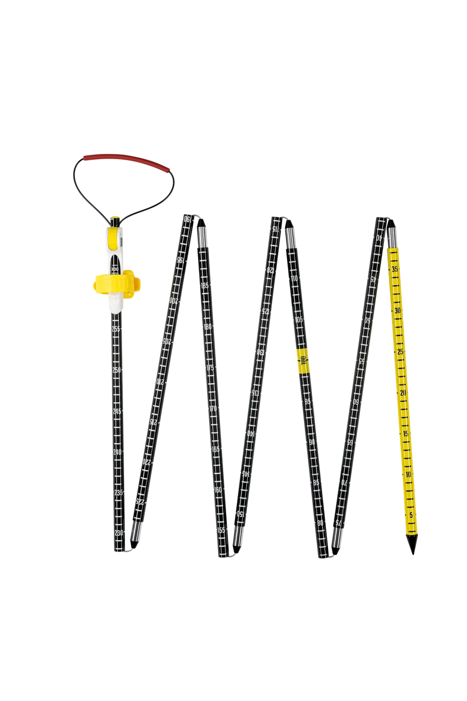 pieps-probe-carbon-300-pro-lawinensonde-300-cm image 1