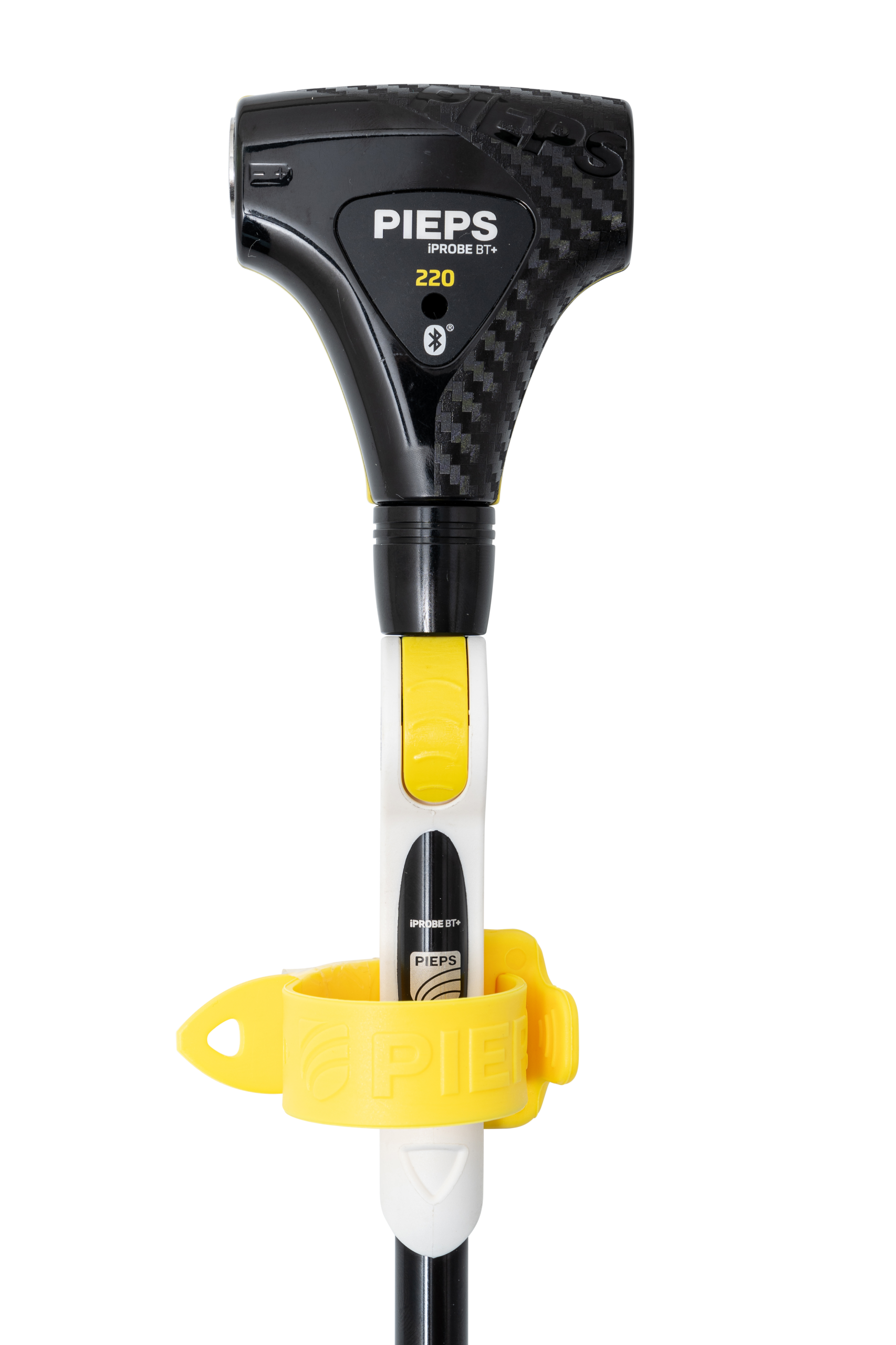 pieps-iprobe-bt-220-lawinensonde image 3