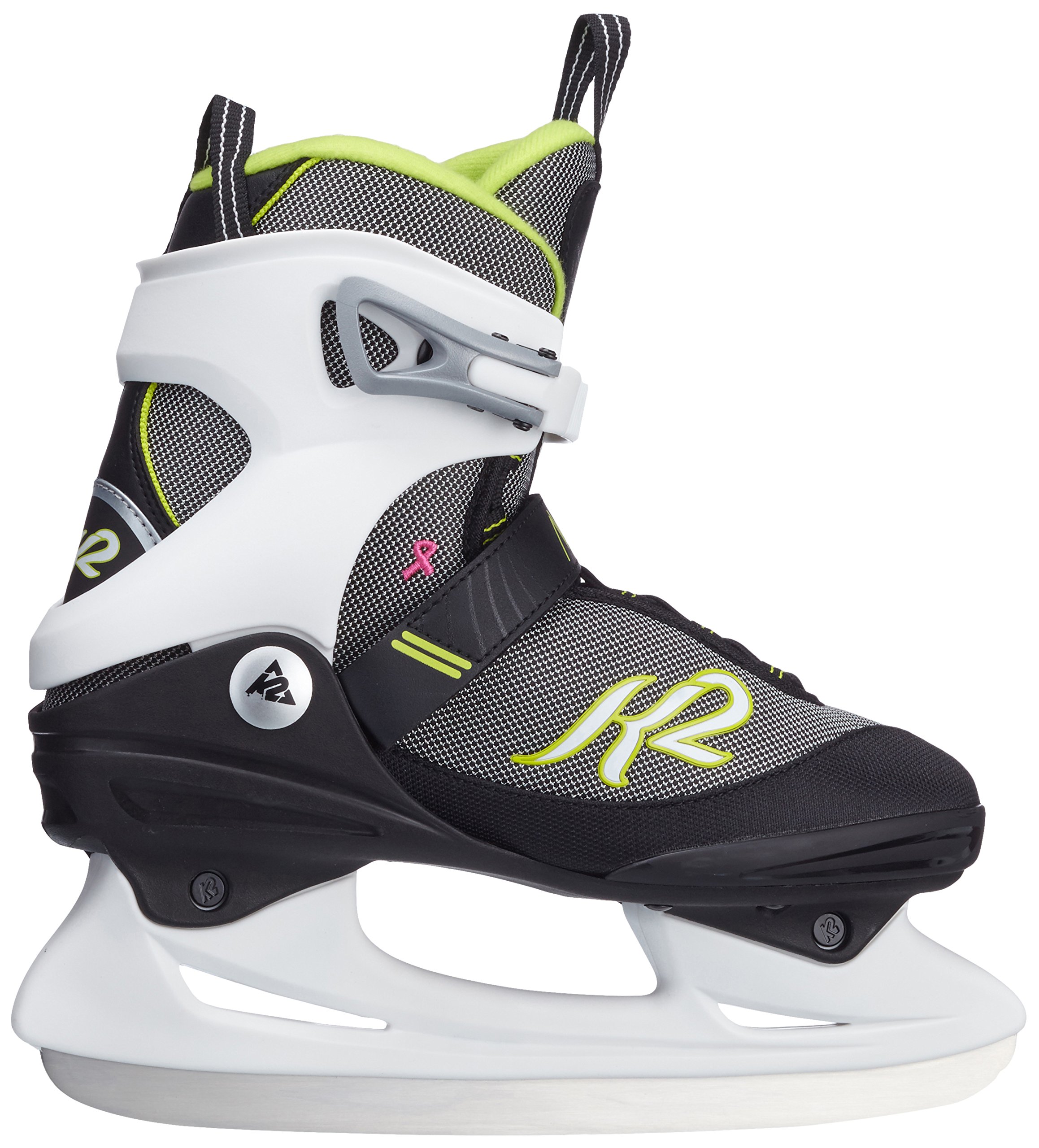 k2-alexis-schlittschuh-damen-eislaufschuh-mit-softboot image 2
