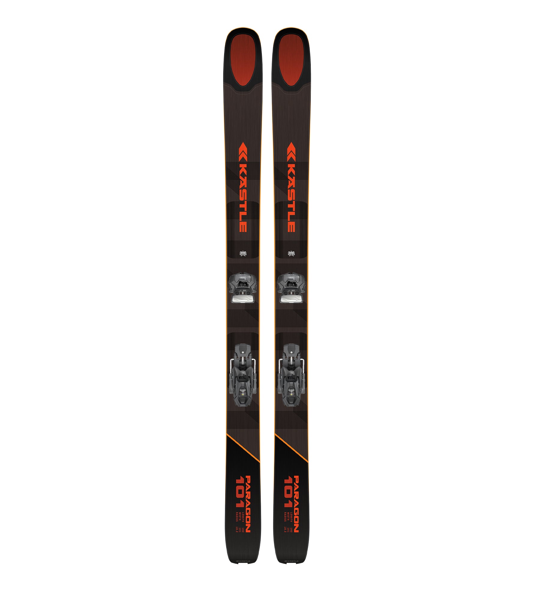 k-stle-paragon-101-all-mountain-freeride-ski image 7