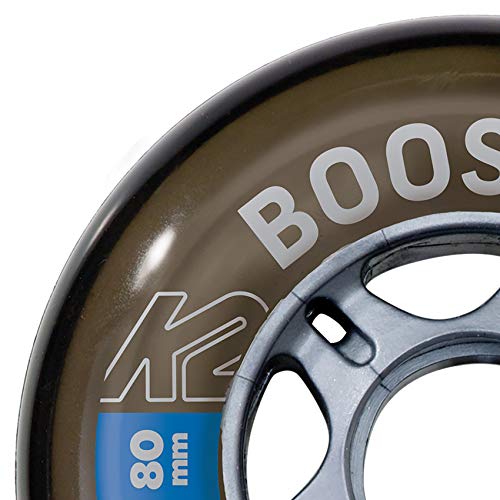 k2-booster-80mm-82a-rollen-4er-pack-black image 7