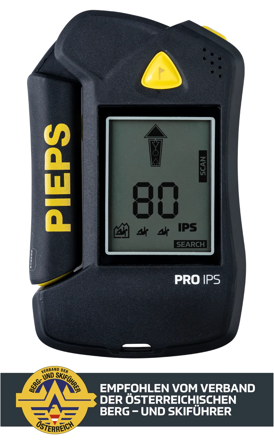 pieps-pro-ips-lvs-ger-t image 1