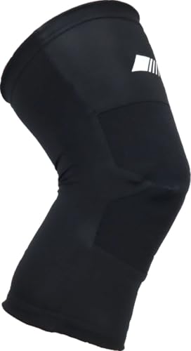 k2-redline-race-guards-knee-knieschoner-schwarz image 5