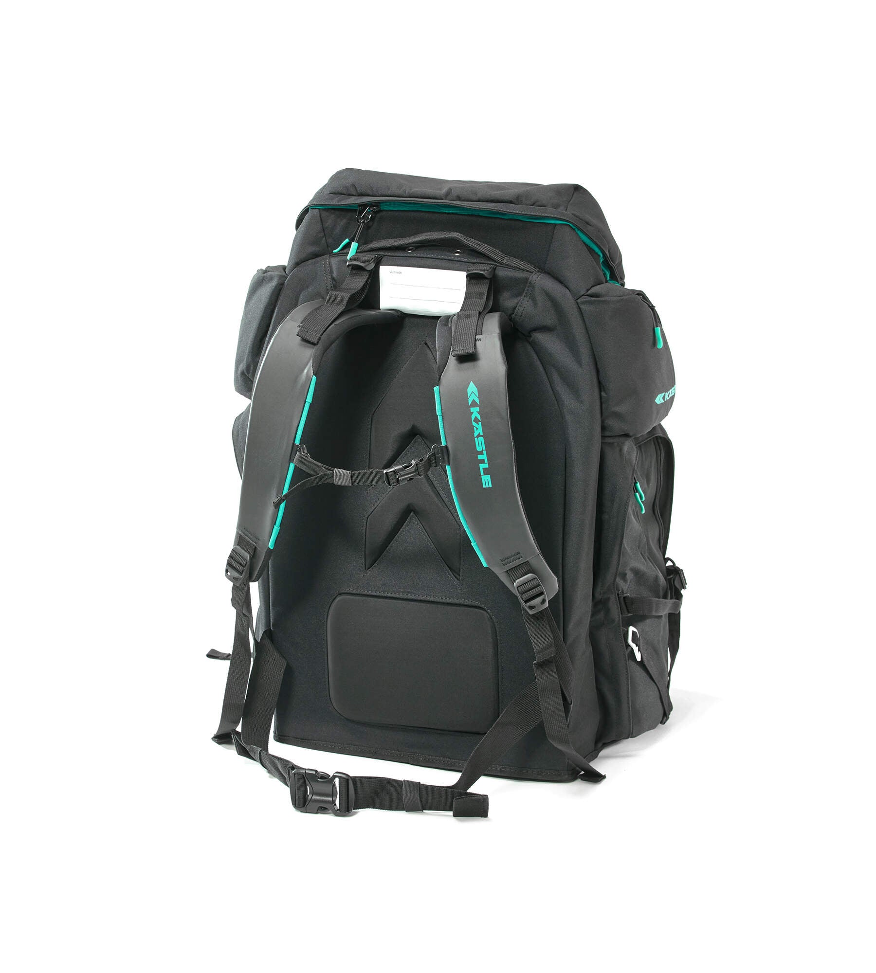 k-stle-new-rb90-boot-bag-skirucksack-90l image 3