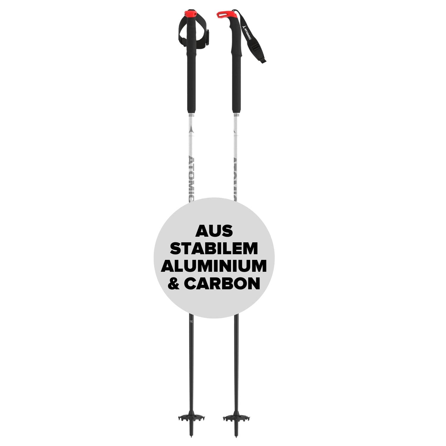 atomic-bct-mountaineering-touren-skistock-115-135-cm image 8