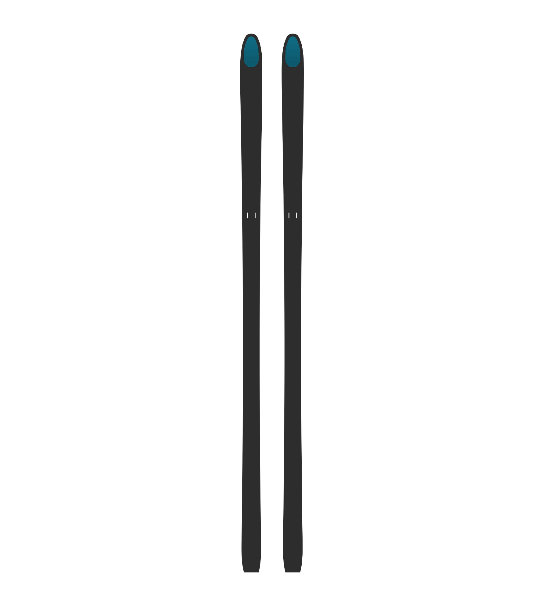 k-stle-xt77-backcountry-ski-24-25 image 2