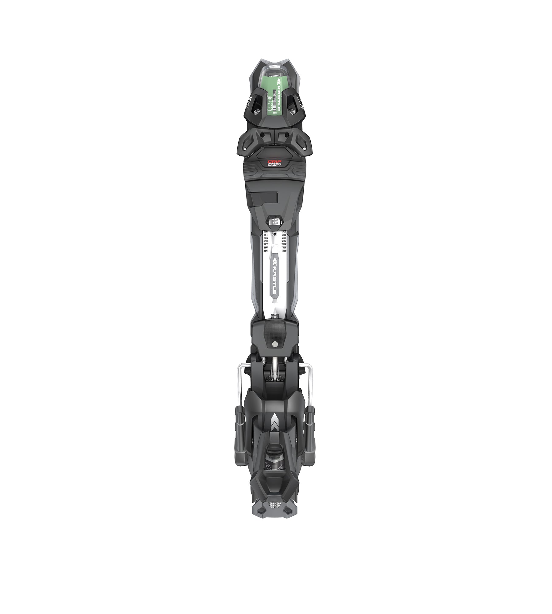 k-stle-k12-prw-gw-skibindung-black-green image 2