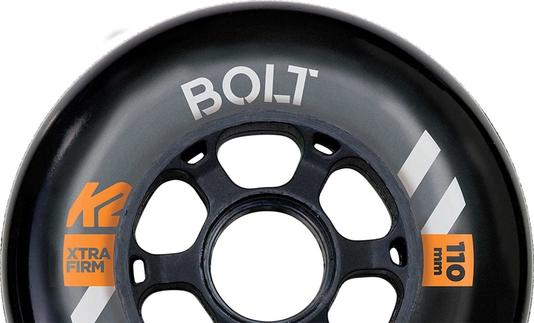 k2-urban-bolt-110-mm-90a-inline-rollen-2er-pack-schwarz image 3