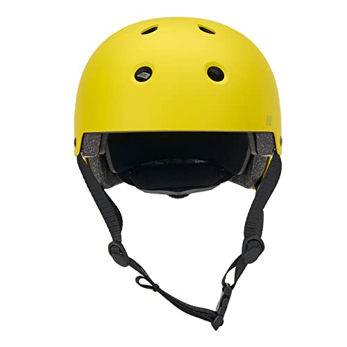 k2-varsity-helm-black-inline-skate-fahrrad image 8