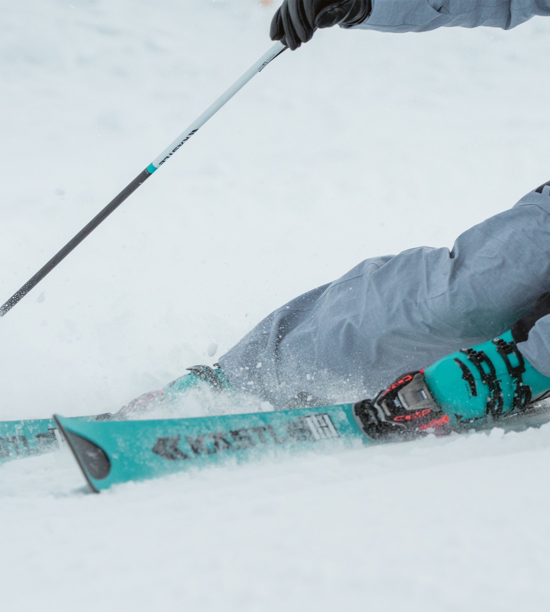 k-stle-rx12-gs-masters-race-ski image 4