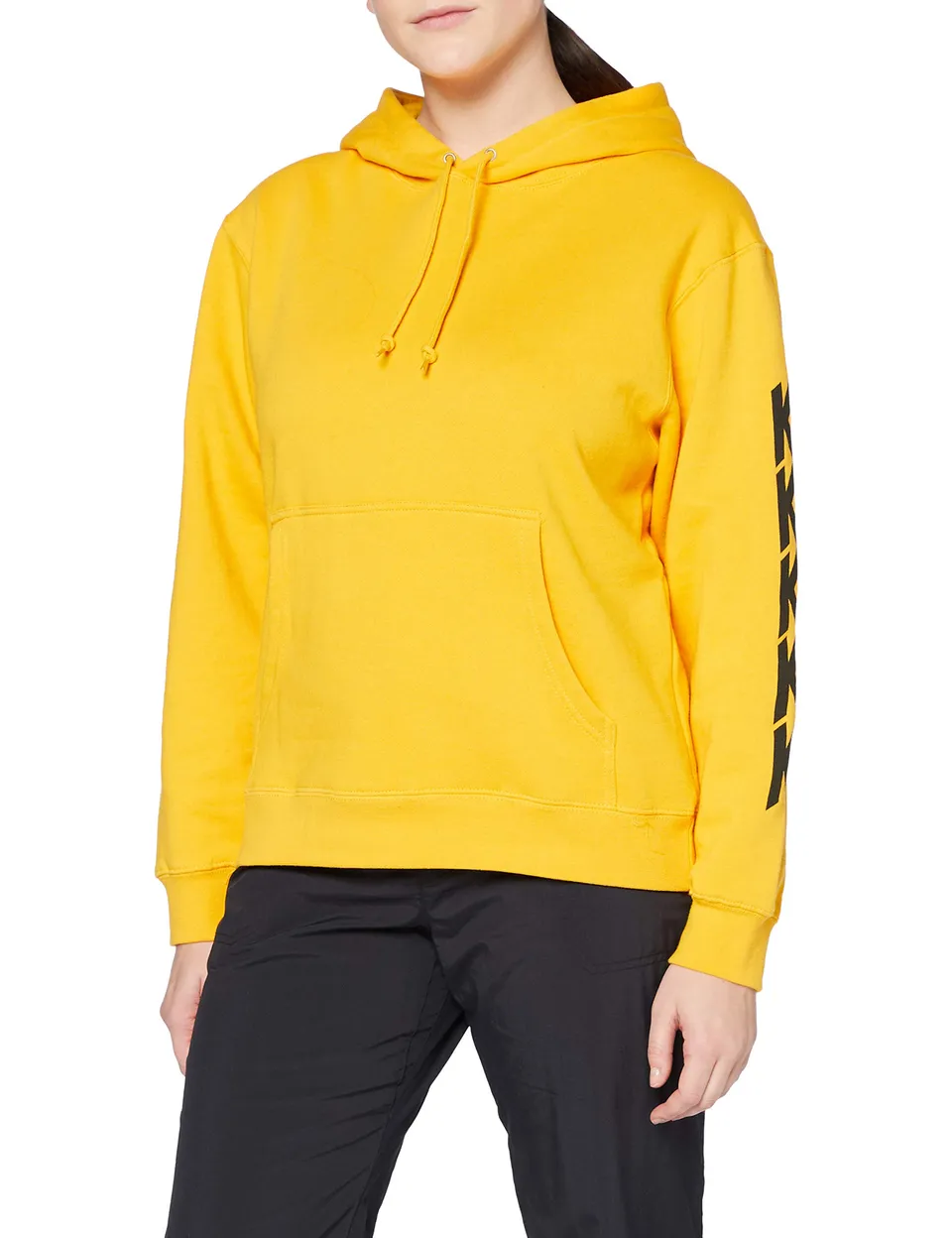 k2-chain-logo-pullover-damen image 1