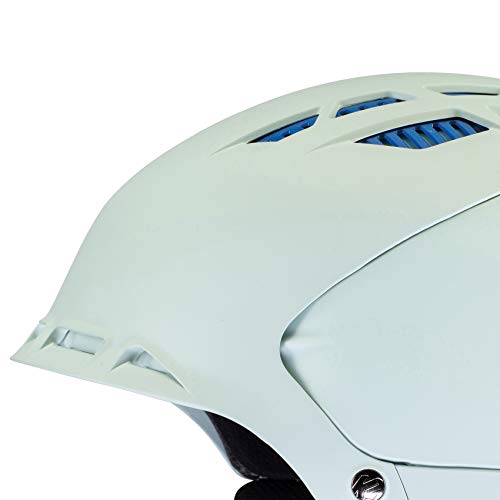 k2-virtue-damen-skihelm-pearl-mint-m-55-59-cm image 6