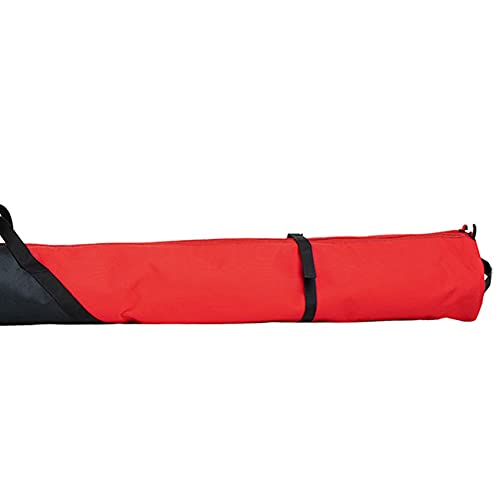k2-madshus-ski-bag-1-2-pairs-skitasche-210-cm-black image 8