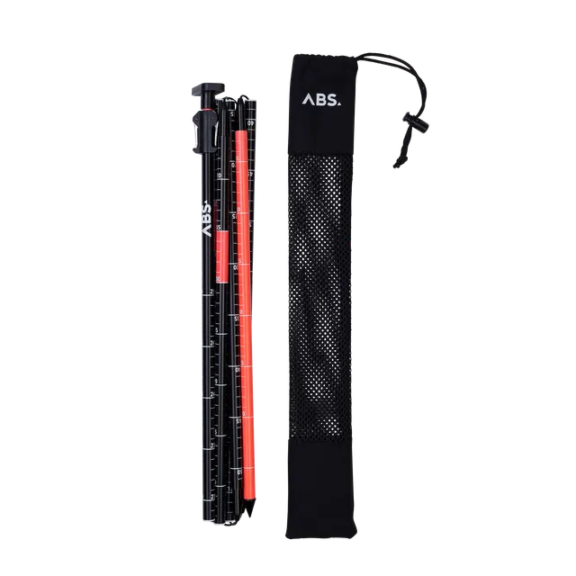 abs-compact-lawinensonde-7-teilig-aluminium image 1