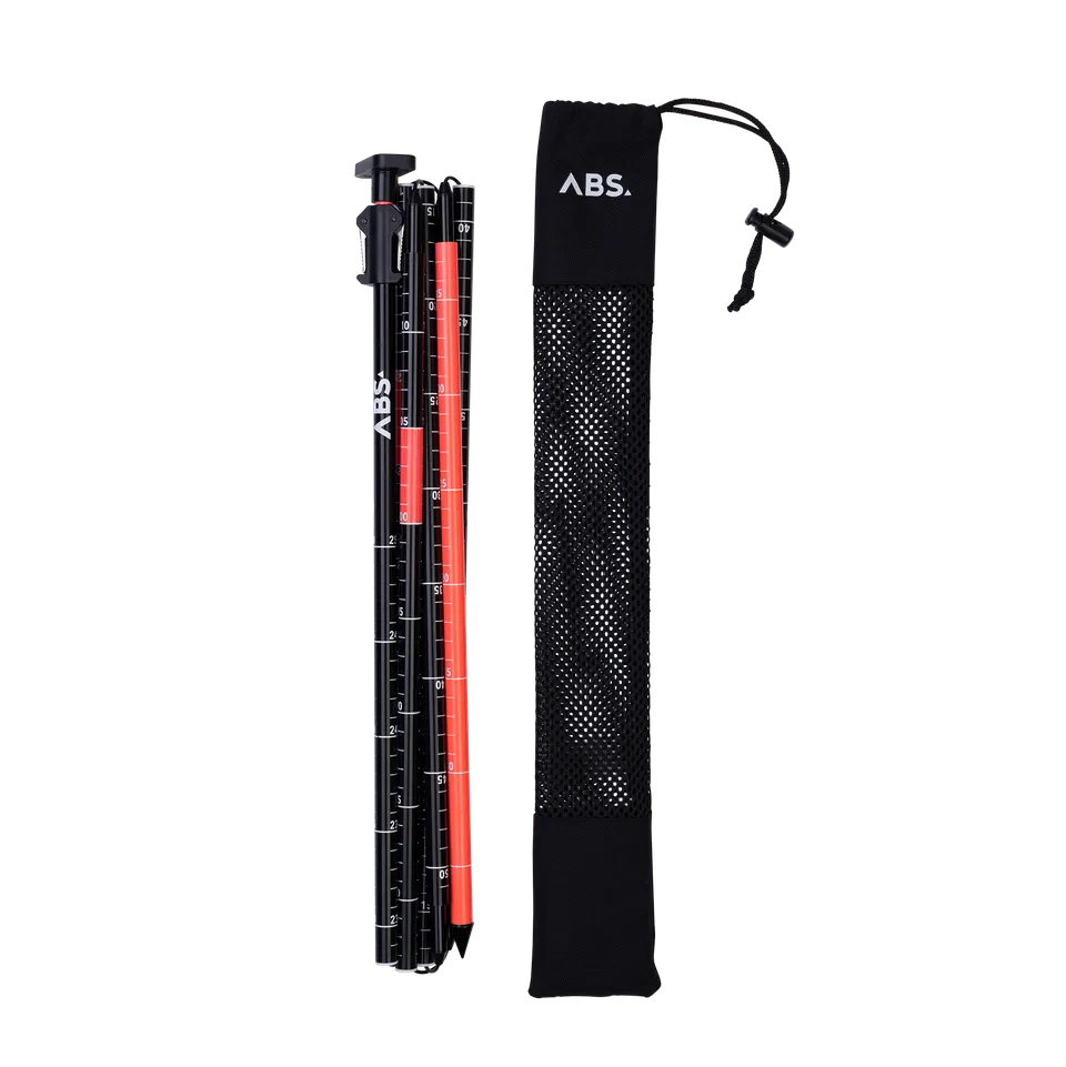 abs-compact-lawinensonde-7-teilig-aluminium image 1