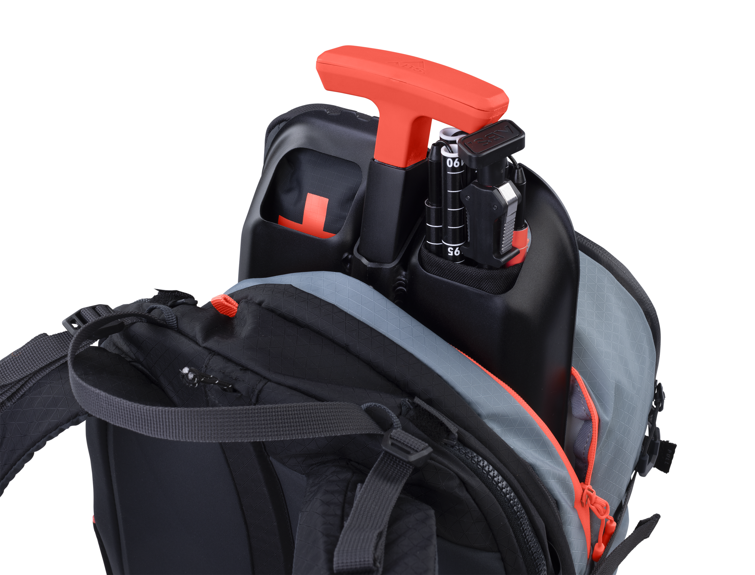abs-vario-set-easy-tech-lawinenrucksack-18l image 7