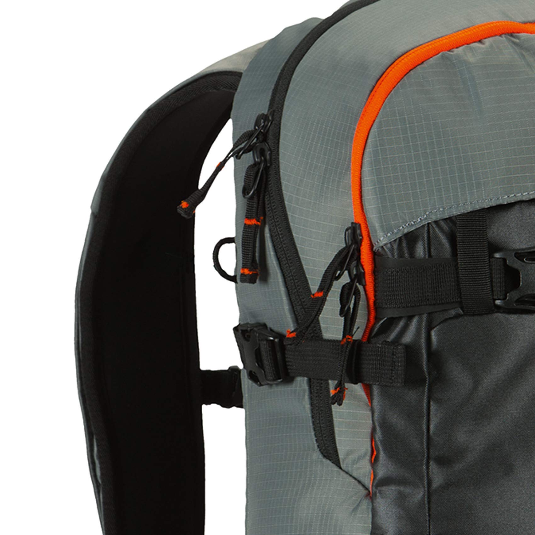k2-stash-40-rucksack-unisex image 5