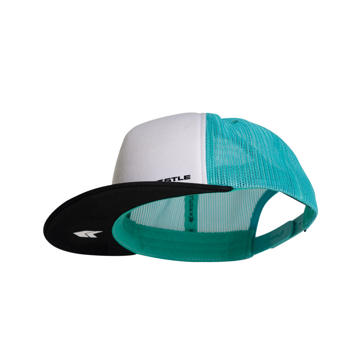 k-stle-cap-hollow-kappe-wei-mint-verstellbar image 2
