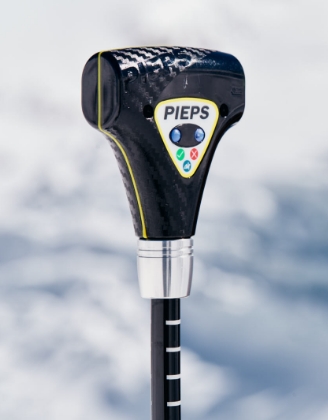 pieps-iprobe-bt-300-lawinensonde-mit-bluetooth image 2