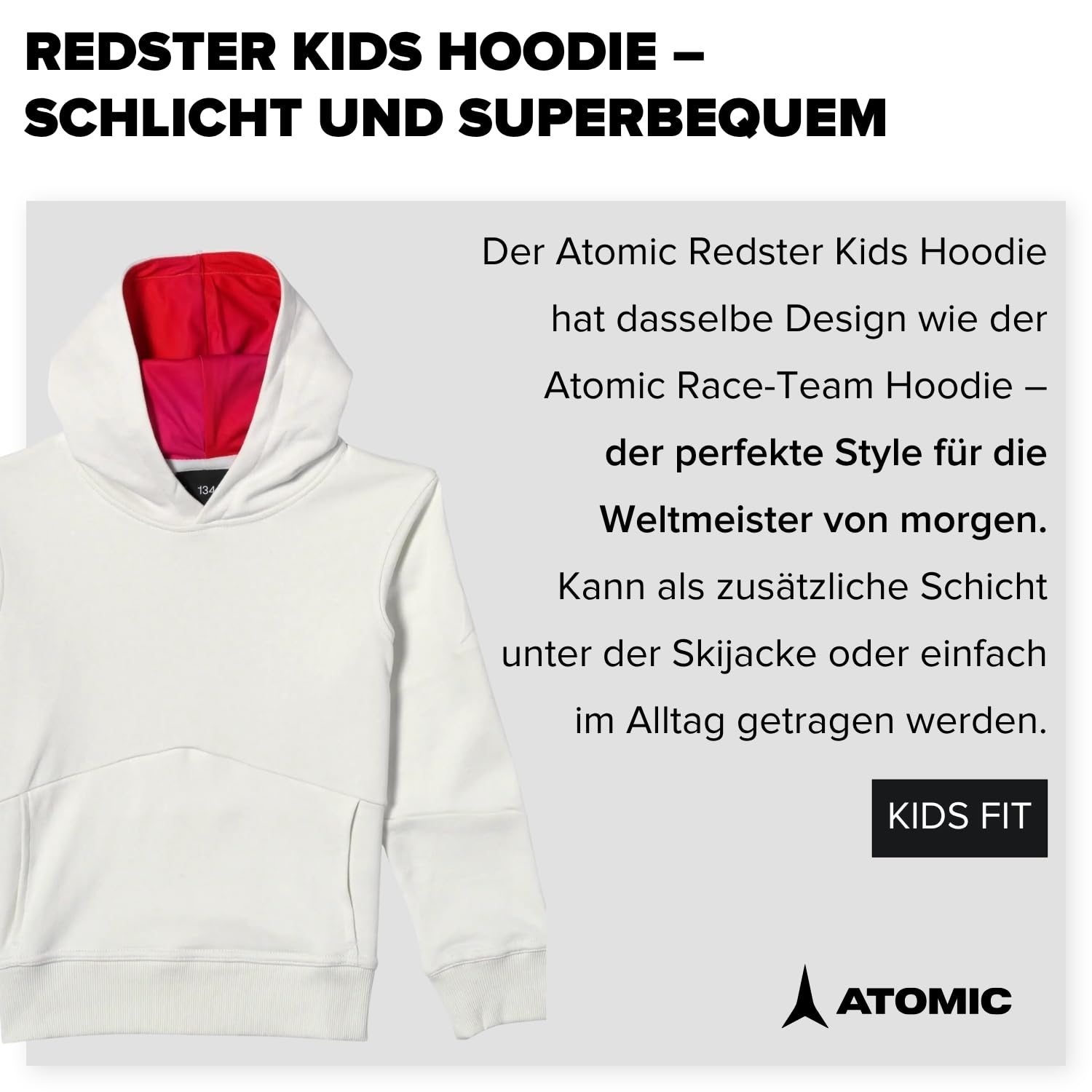 atomic-redster-kids-hoodie-kapuzenpullover-f-r-jungen-m-dchen-aus-bio-baumwolle- image 2