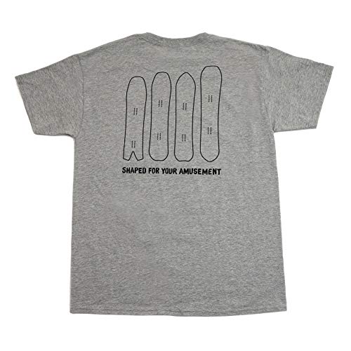 k2-enjoyers-tee-unisex-t-shirt-100-baumwolle image 4