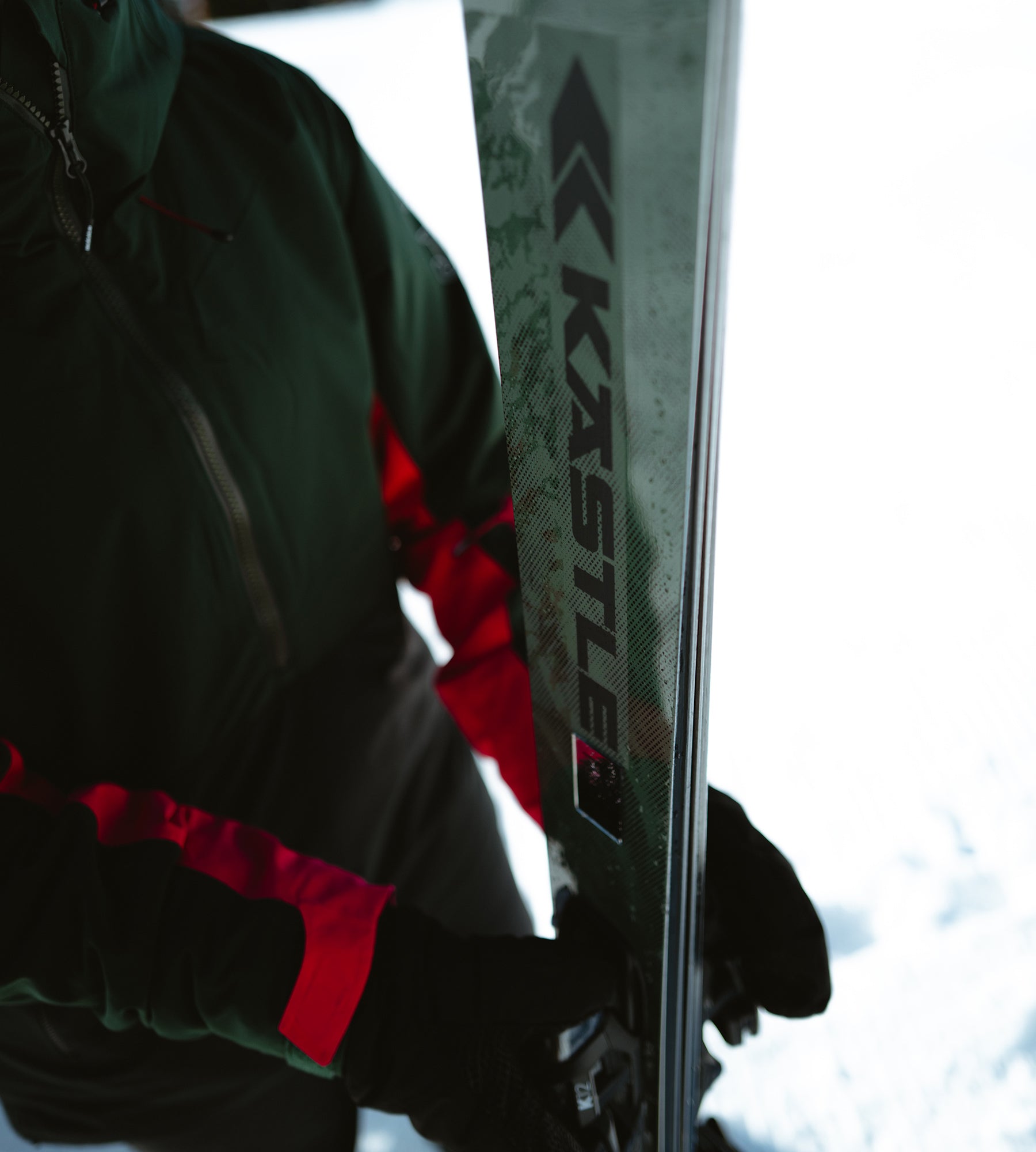 k-stle-mx84-allmountain-ski image 4