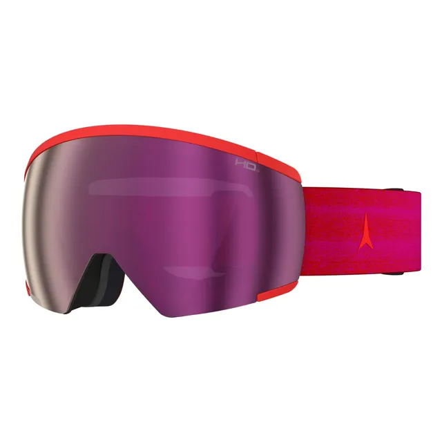 atomic-redster-m-hd-skibrille-unisex image 1