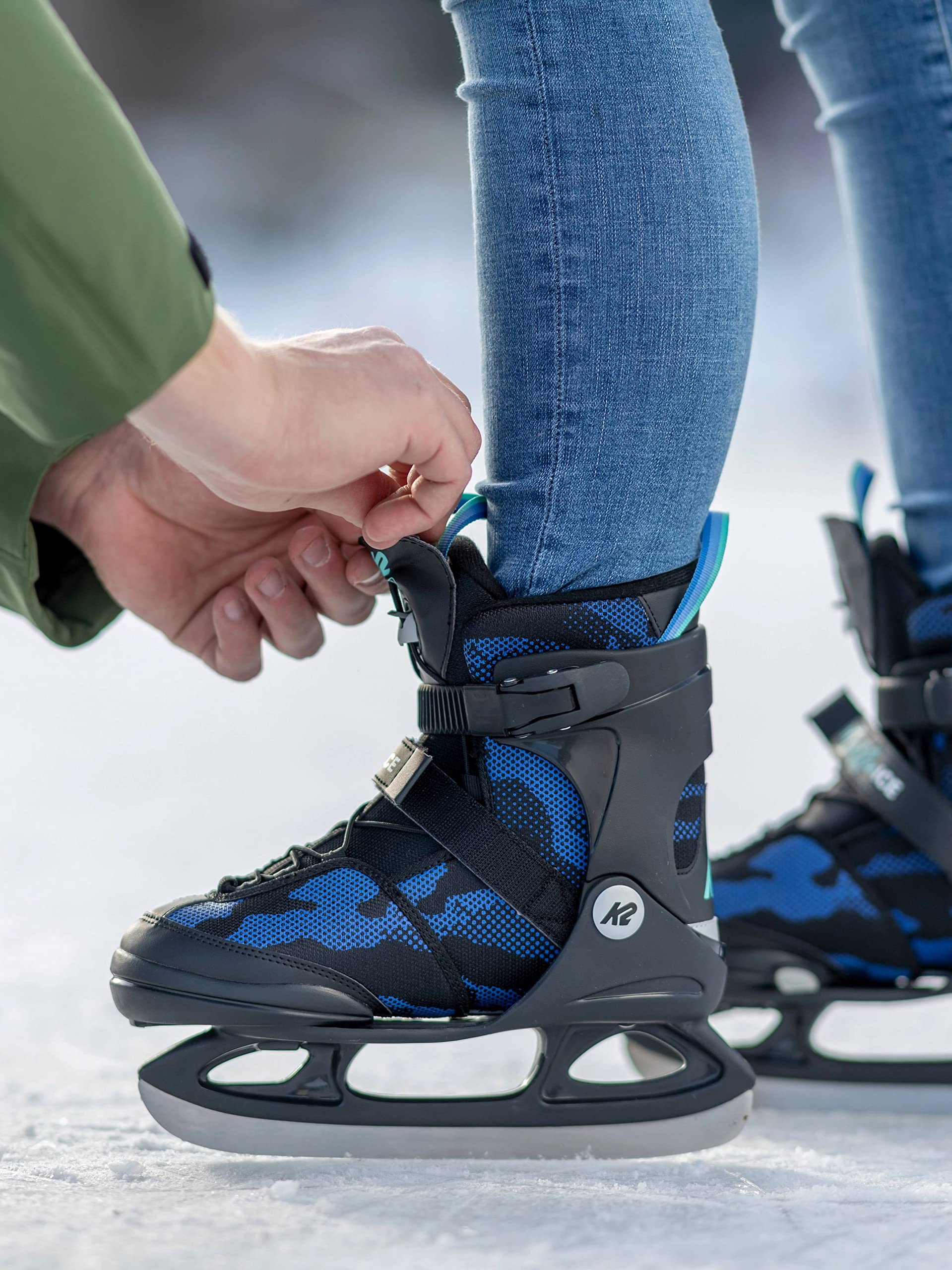 k2-marlee-ice-m-dchen-schlittschuhe-verstellbar image 2