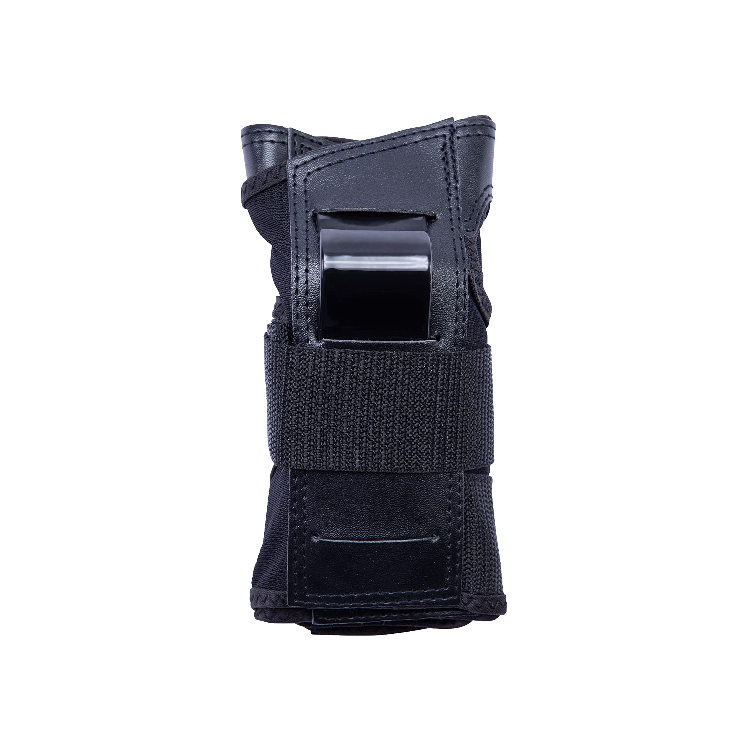 k2-prime-pad-set-slim-protektoren-set-schwarz-blau image 3