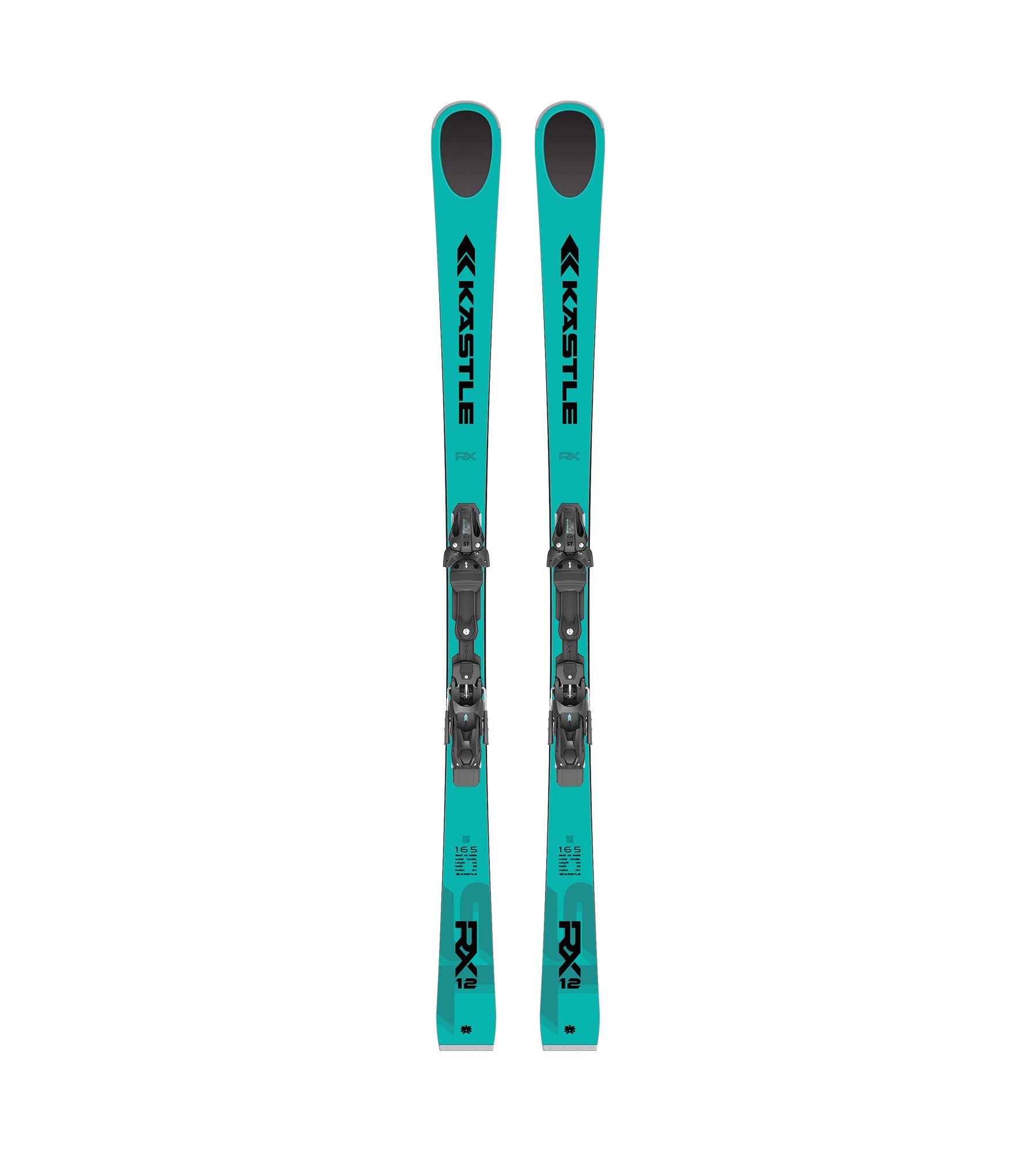 k-stle-rx12-sl-race-ski image 1