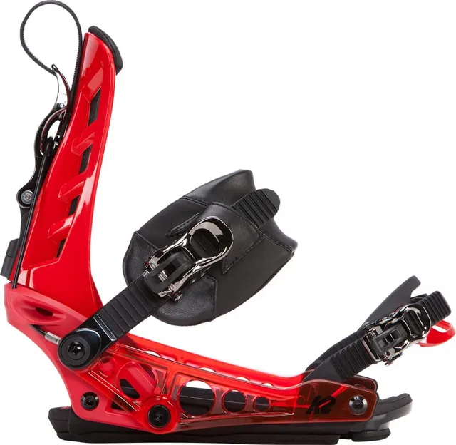 k2-cinch-ts-step-in-snowboard-bindung-herren-rot-2018 image 1