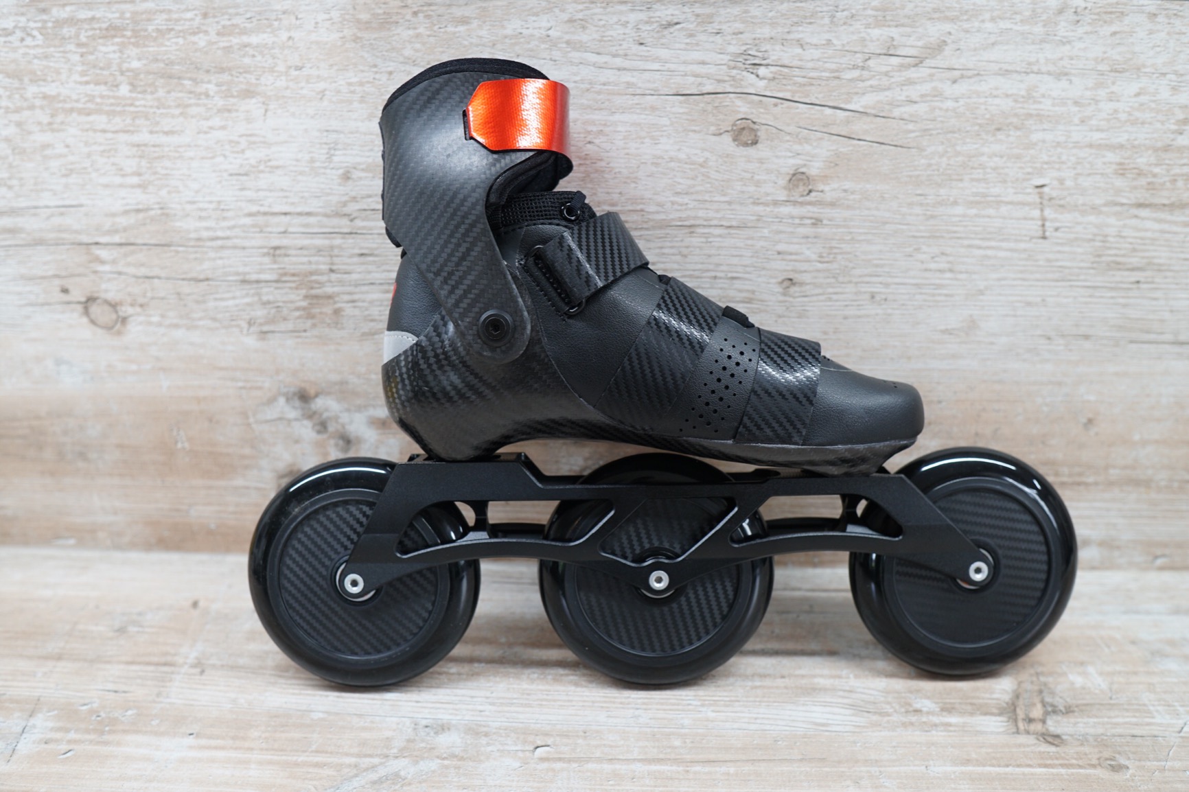 Gute Speed-Skates