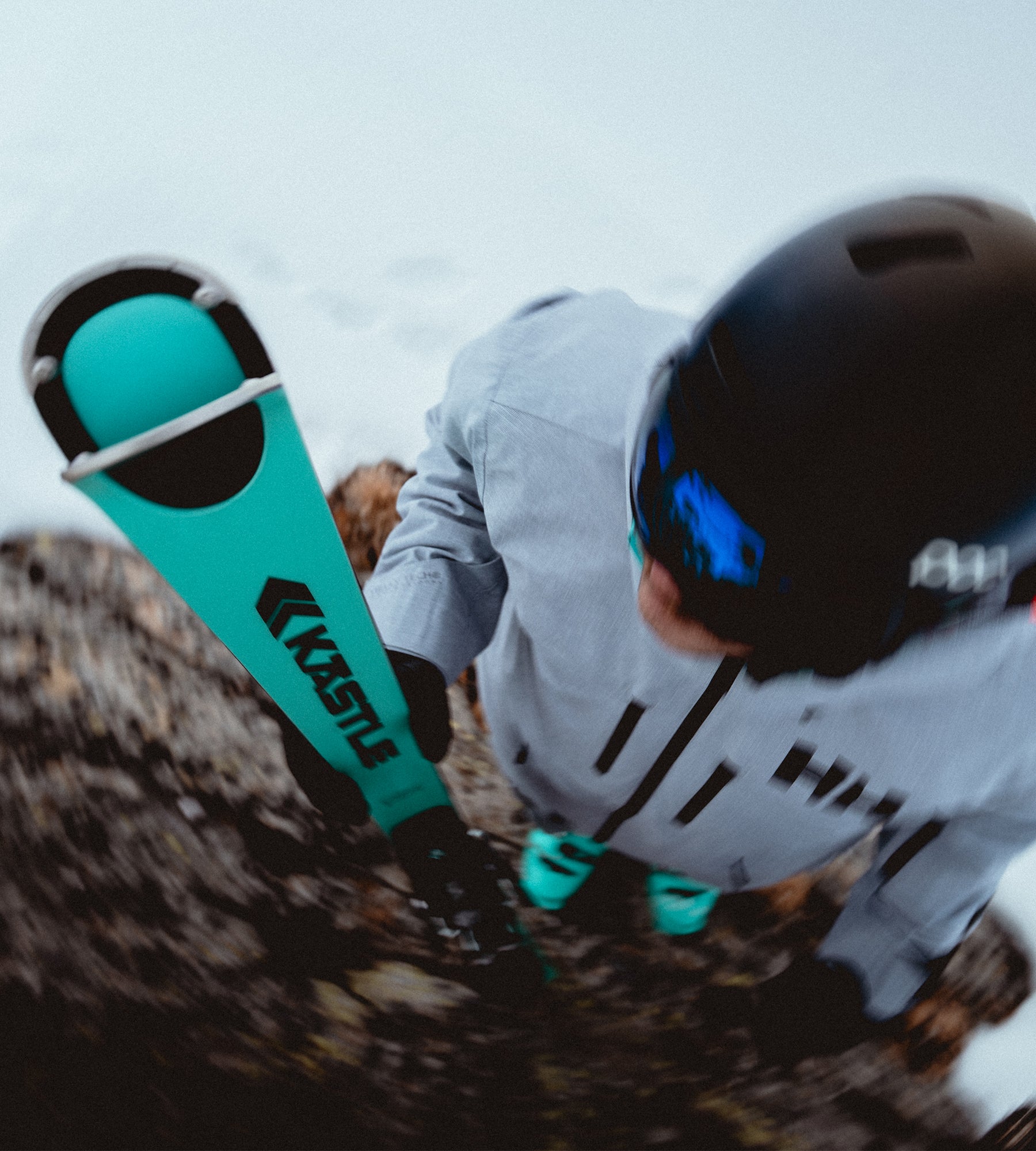 k-stle-rx12-gs-race-carver-ski image 4