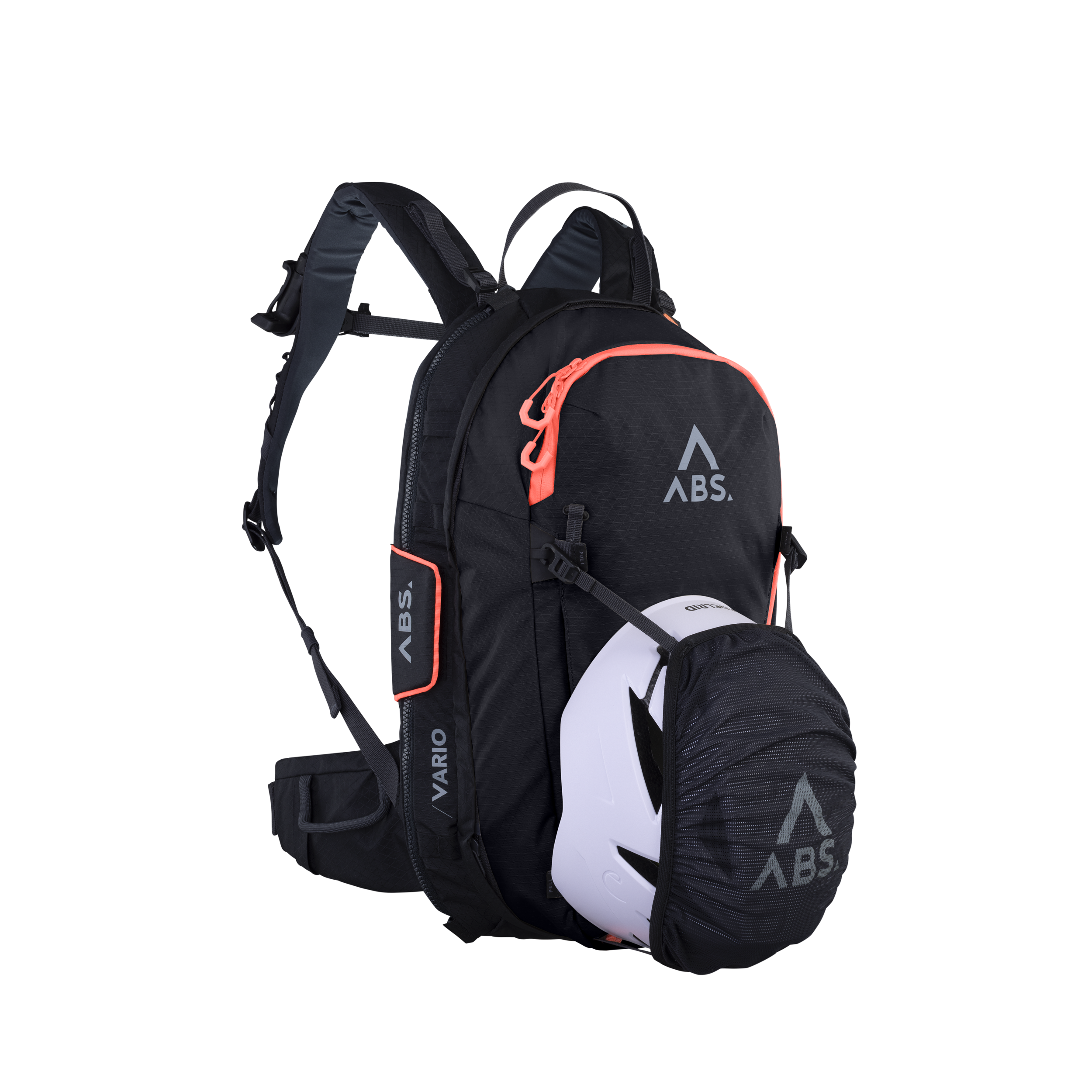 abs-vario-set-easy-tech-lawinenrucksack-10l image 3