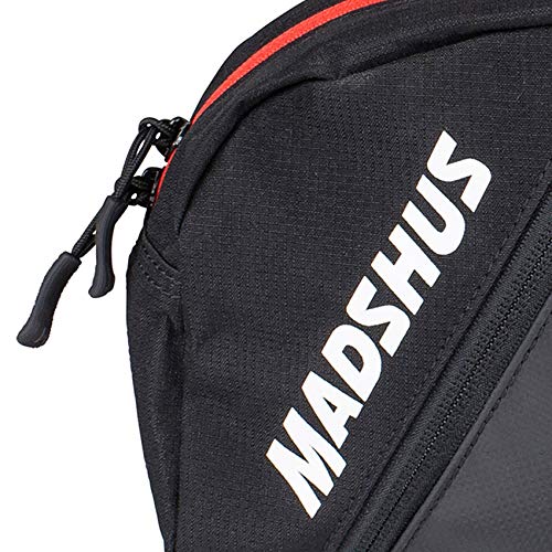 k2-madshus-langlauf-waist-belt-bag-18d4101-mit-trinkflasche-schwarz image 7