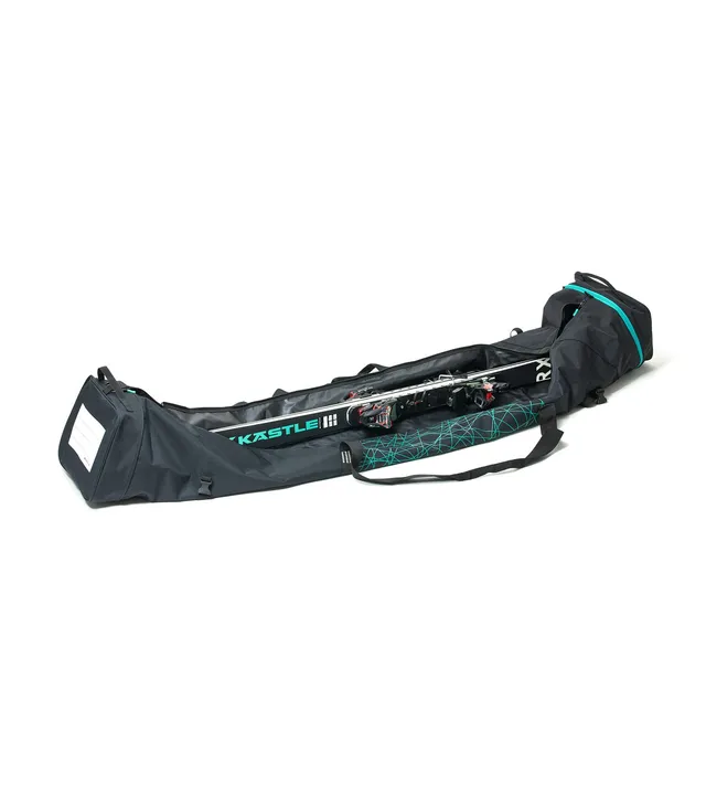 k-stle-rb3-skibag-skisack-f-r-3-paar-ski-190-220-cm image 1