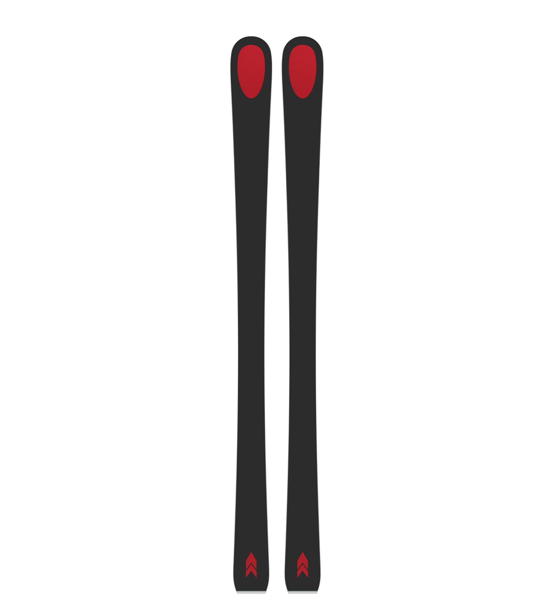 k-stle-legend-1956-retro-carving-ski image 2