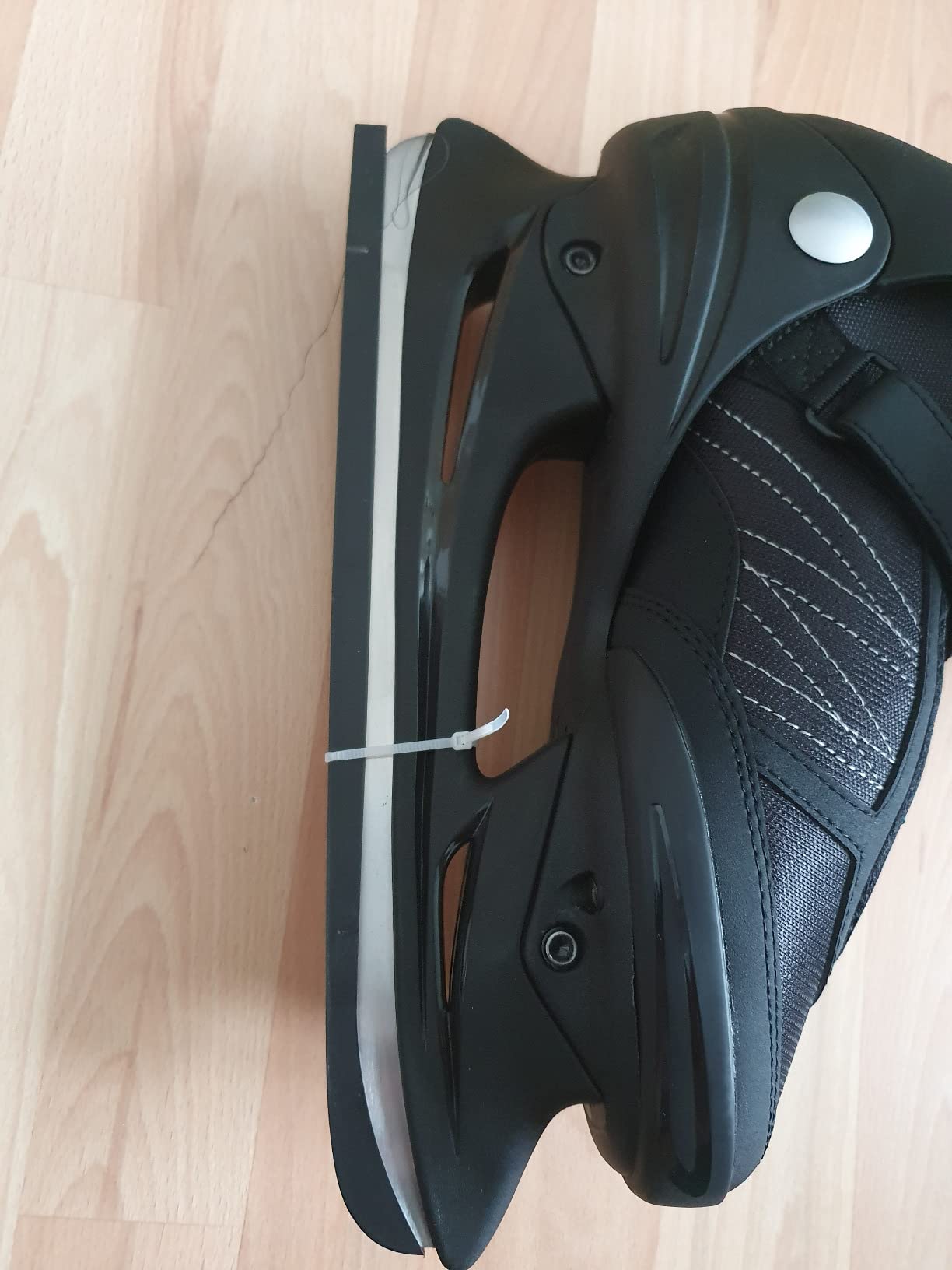 Toller Einsteiger-Schlittschuh