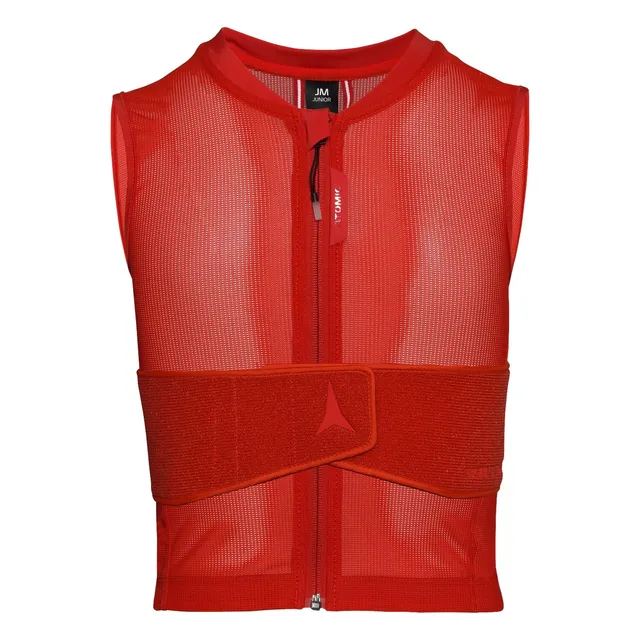 atomic-live-shield-amid-lite-vest-jr-r-ckenprotektor-weste-kinder image 1